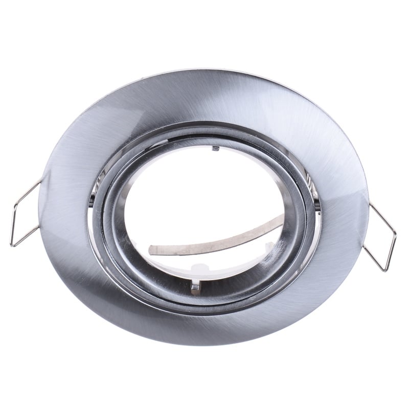 Светильник точечный Brille HDL-DT 23 SCHR (163783)