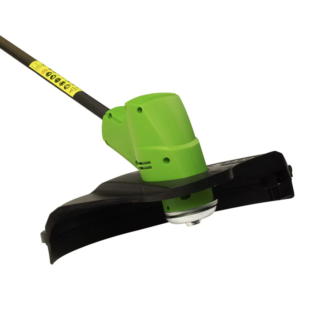 Триммер аккумуляторный ProCraft PTA30 без аккумулятора и без зарядного устройства - фото 8 Триммер аккумуляторный ProCraft PTA30 без аккумулятора и без зарядного устройства - фото 8