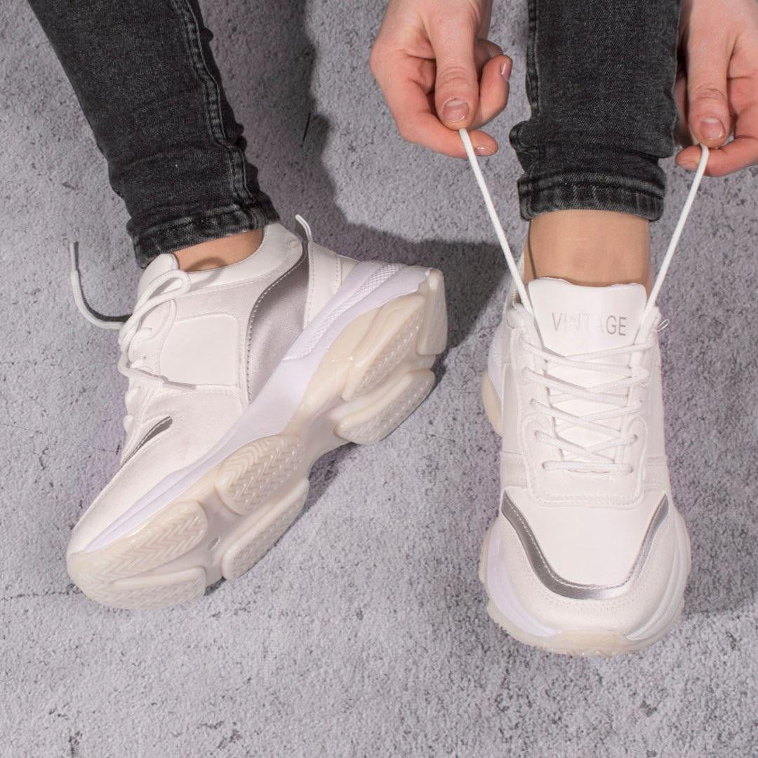 Кроссовки женские Fashion 328459 р. 37 23 см