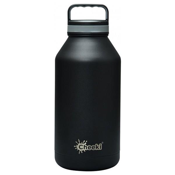 Термос Cheeki Growler 1,9 л Black (CC1900BL1)