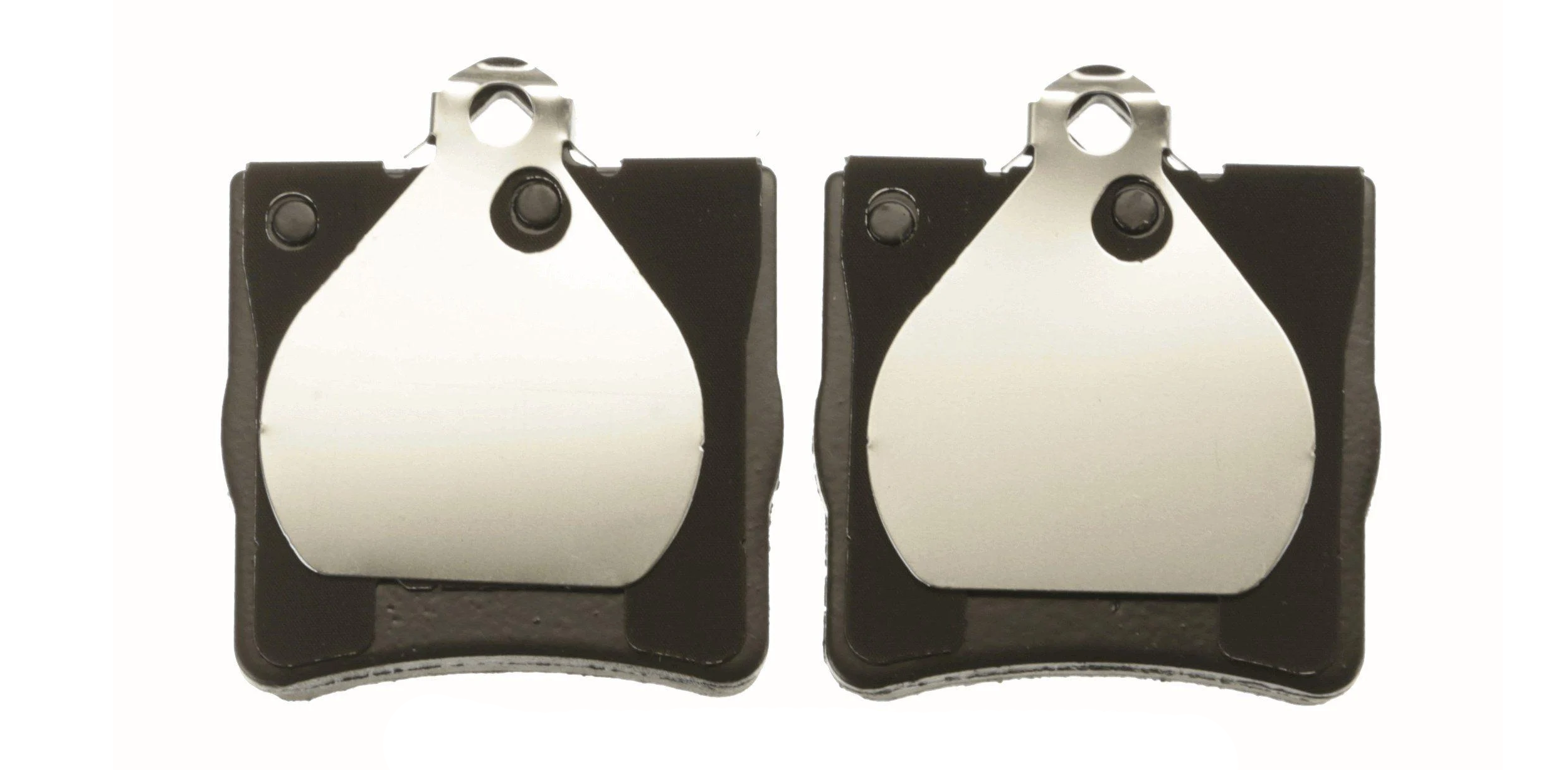 Комплект тормозных накладок для дисковых тормозов TRWGDB1335 (GDB1335)