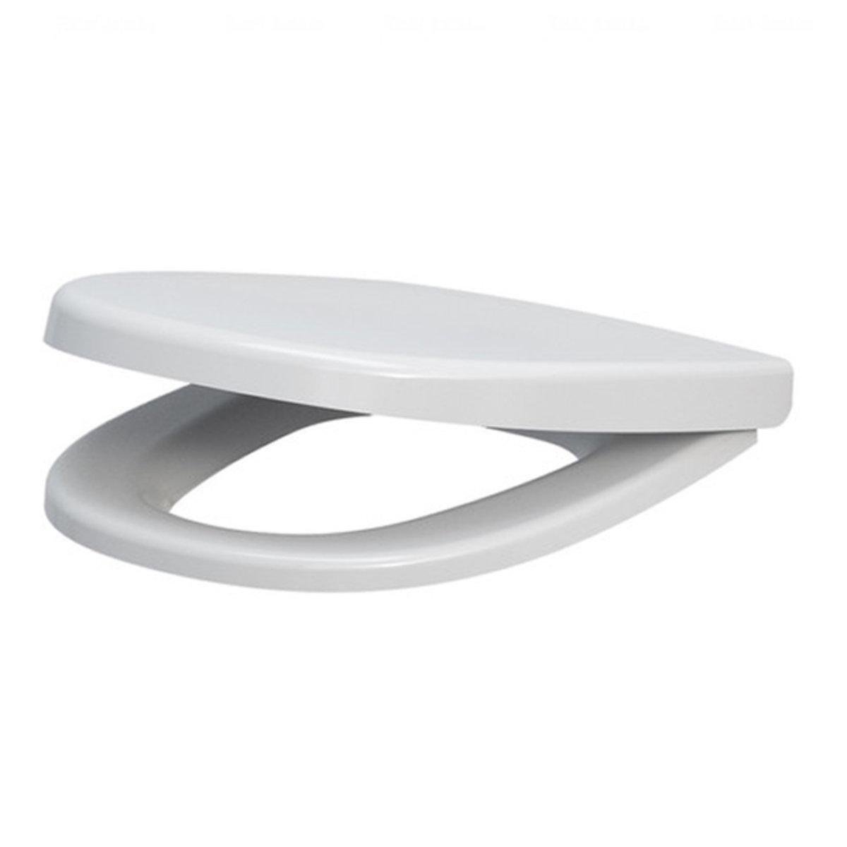 Сидіння для унітаза Cersanit MERIDA (SW-10156)