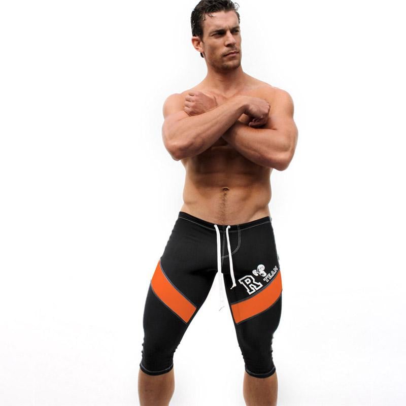 Шорты AQUX L Черный (1179)