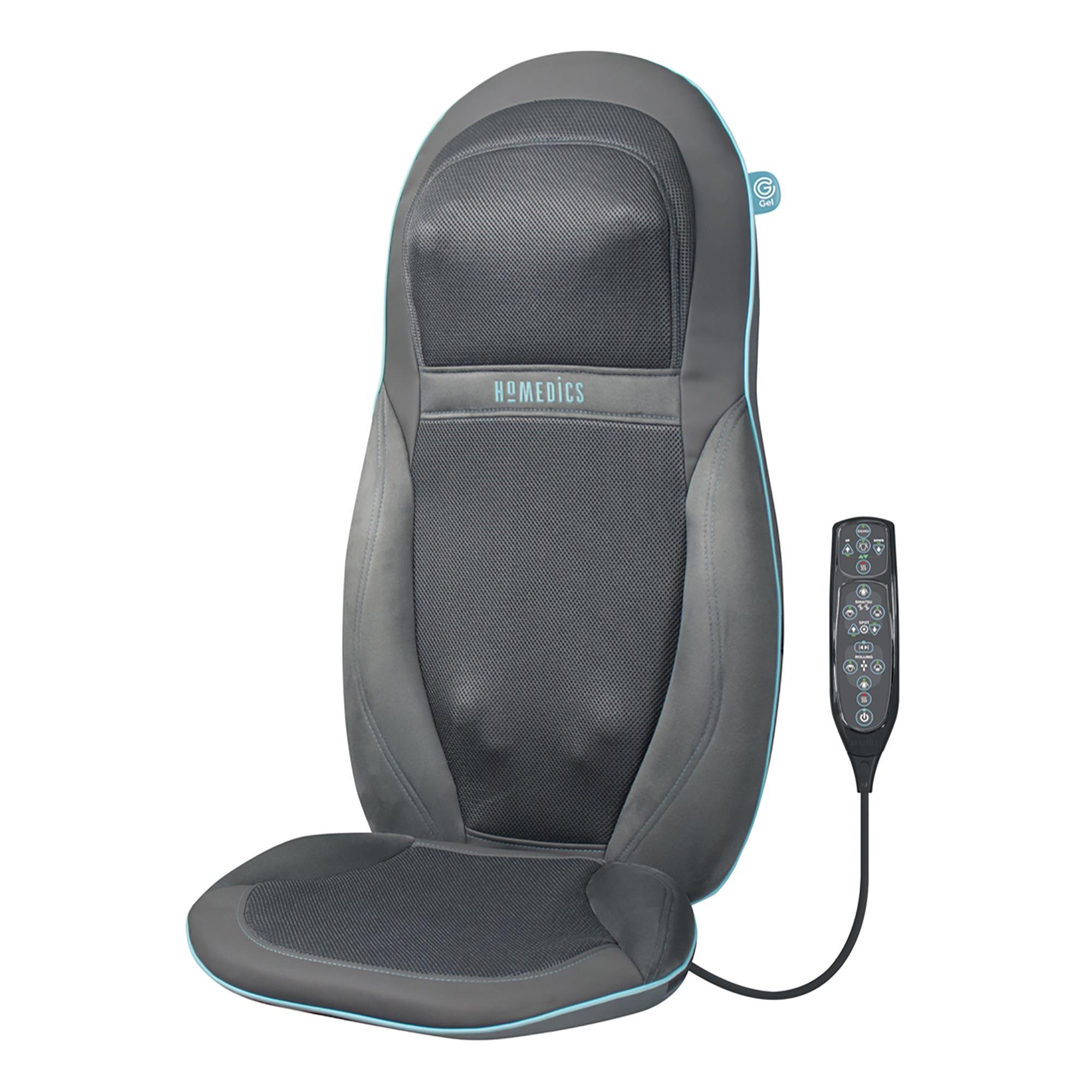 Накидка массажная HoMedics Natural Touch (SGM-1600H-EU)