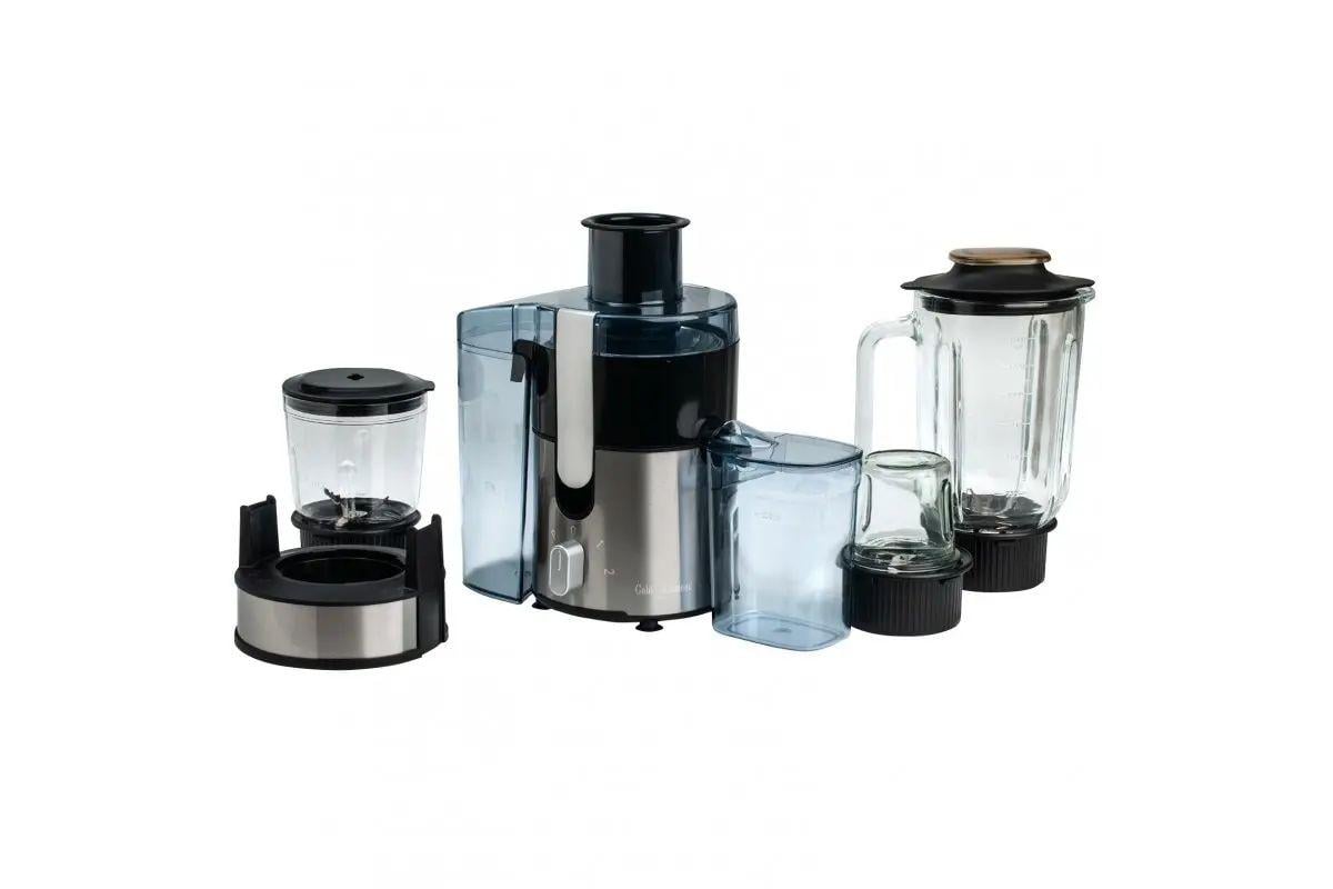 Кухонный комбайн Top Kitchen TK00203 4в1 3200 Вт (opt-104239)