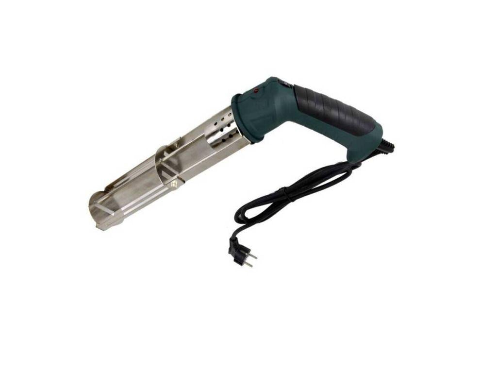 Термонож для пенополистирола и ПВХ Bass Polska BP-7716 (15031222)