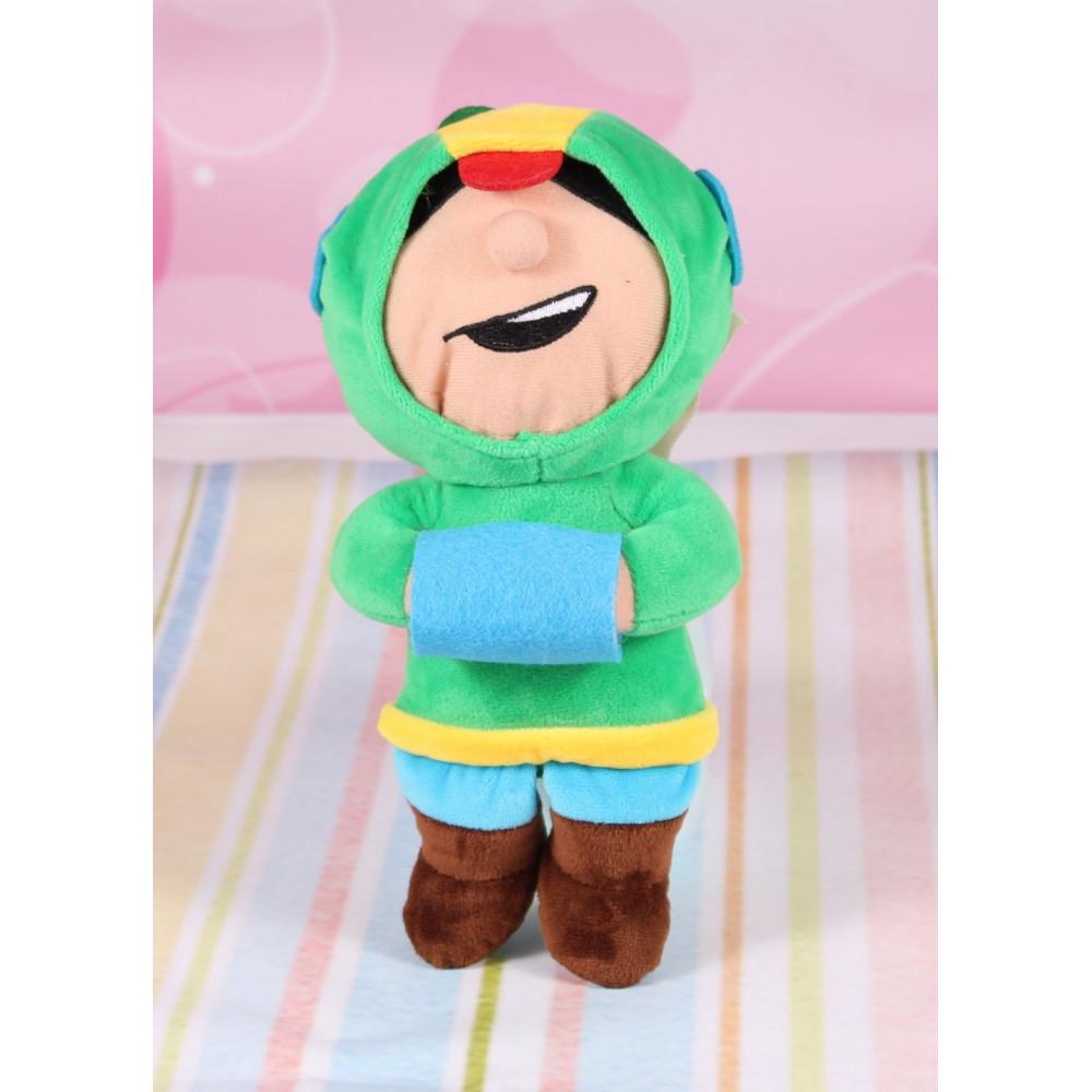 Мягкая игрушка A-Toys BS Леон 27 см (00215)