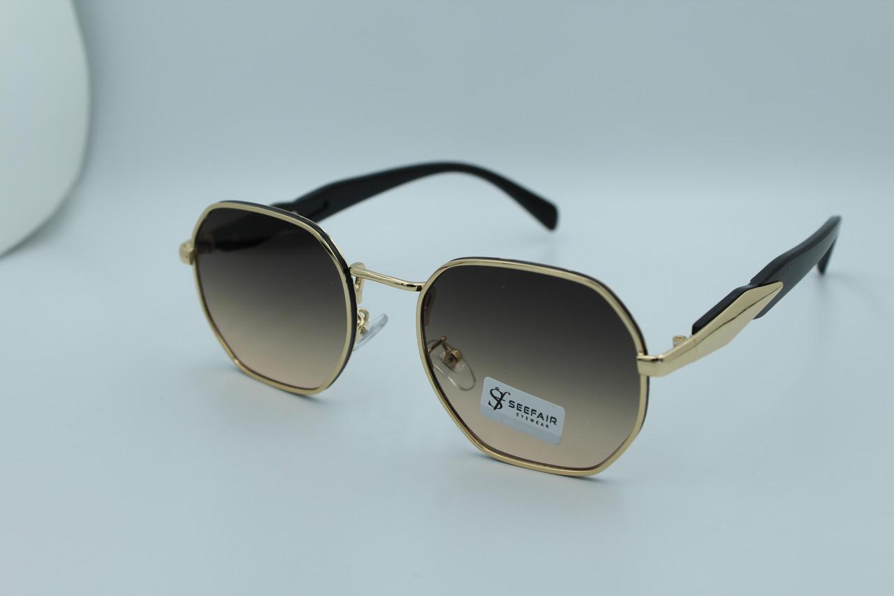 Солнцезащитные очки женские Seefair 442 (2552346172)