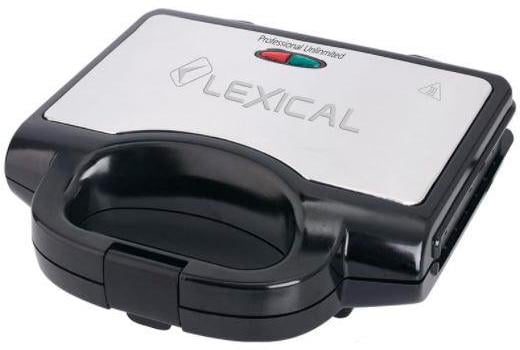 Сэндвичница для хот-догов Lexical 750W (LHT-2330)