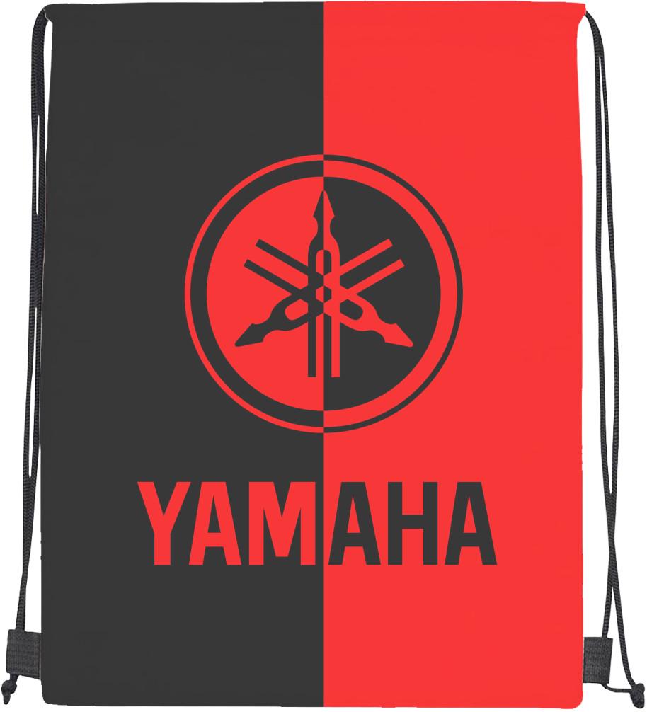 Мішок спортивний Yamaha 7 (20299863)