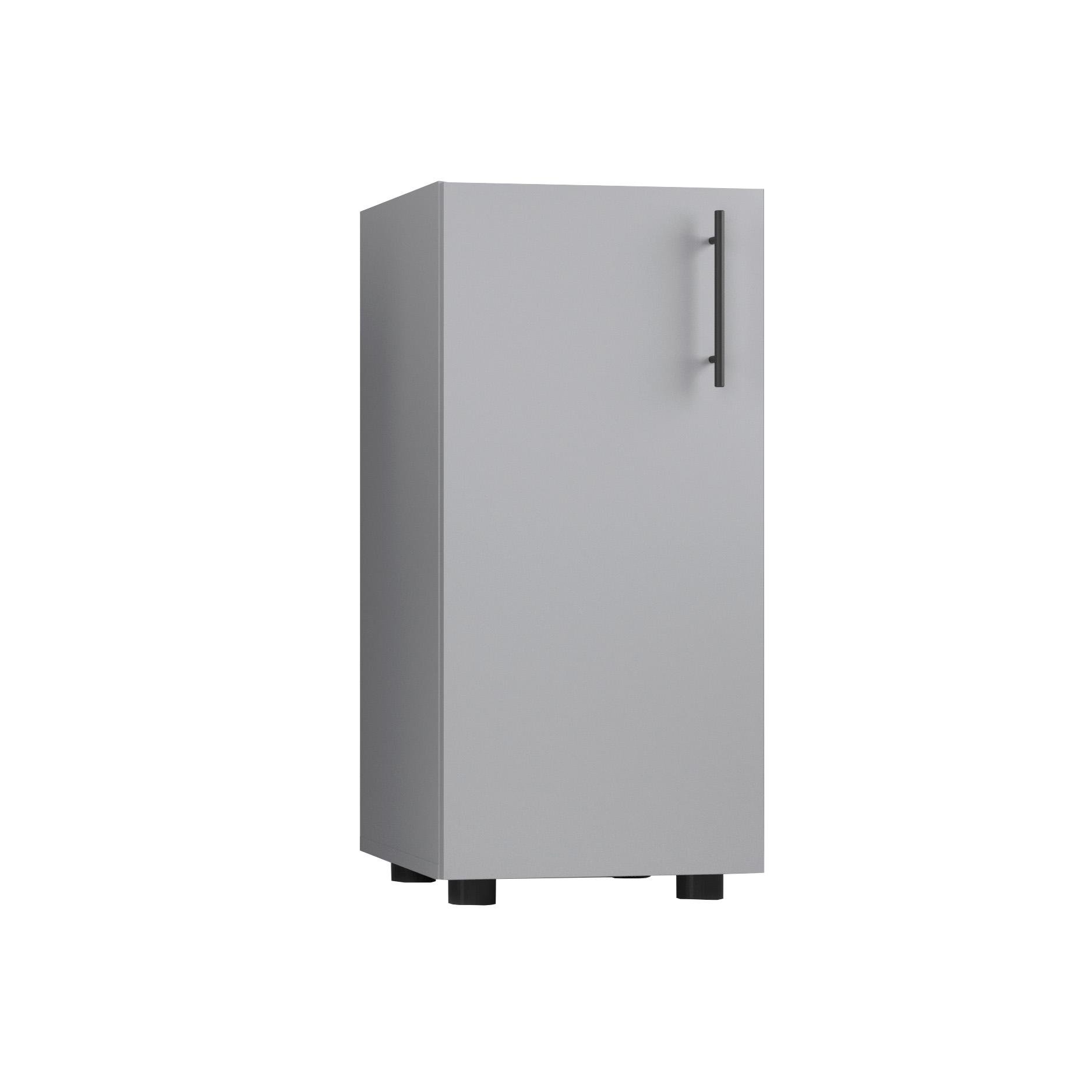 Пенал ОП-711 Orange-Line Серая мышка (400891) - фото 1