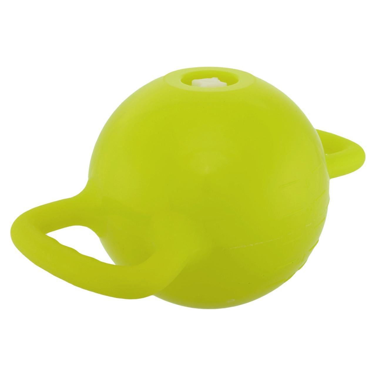 Гиря заливная SP-Sport FI-1715 двуручная с динамическим центром тяжести и переменным весом (2532863286)