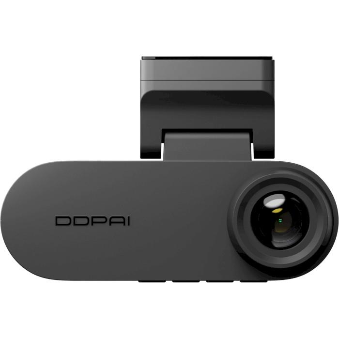 Видеорегистратор автомобильный DDPai N2 Dual - фото 2 Видеорегистратор автомобильный DDPai N2 Dual - фото 2