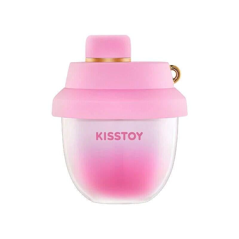 Стимулятор вакуумный KISSTOY Kiss Pods 5 уровней/Turbo-режим 2 насадки (38023849) Стимулятор вакуумный KISSTOY Kiss Pods 5 уровней/Turbo-режим 2 насадки (38023849)