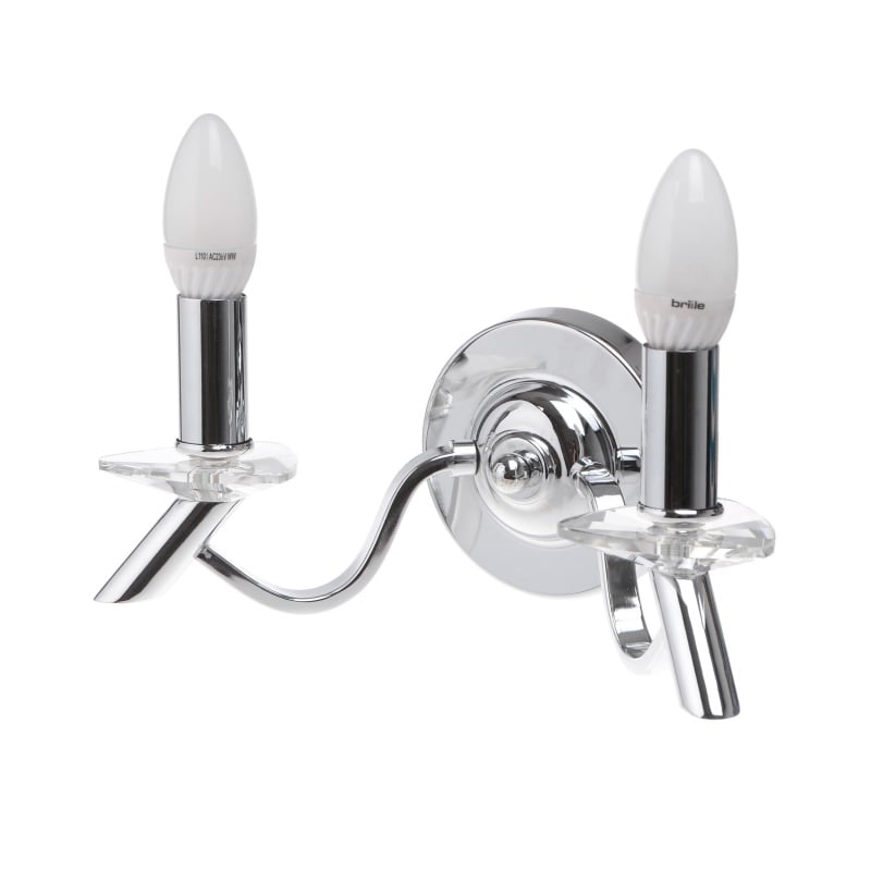 Бра Brille BCL-415W/2 (186529)