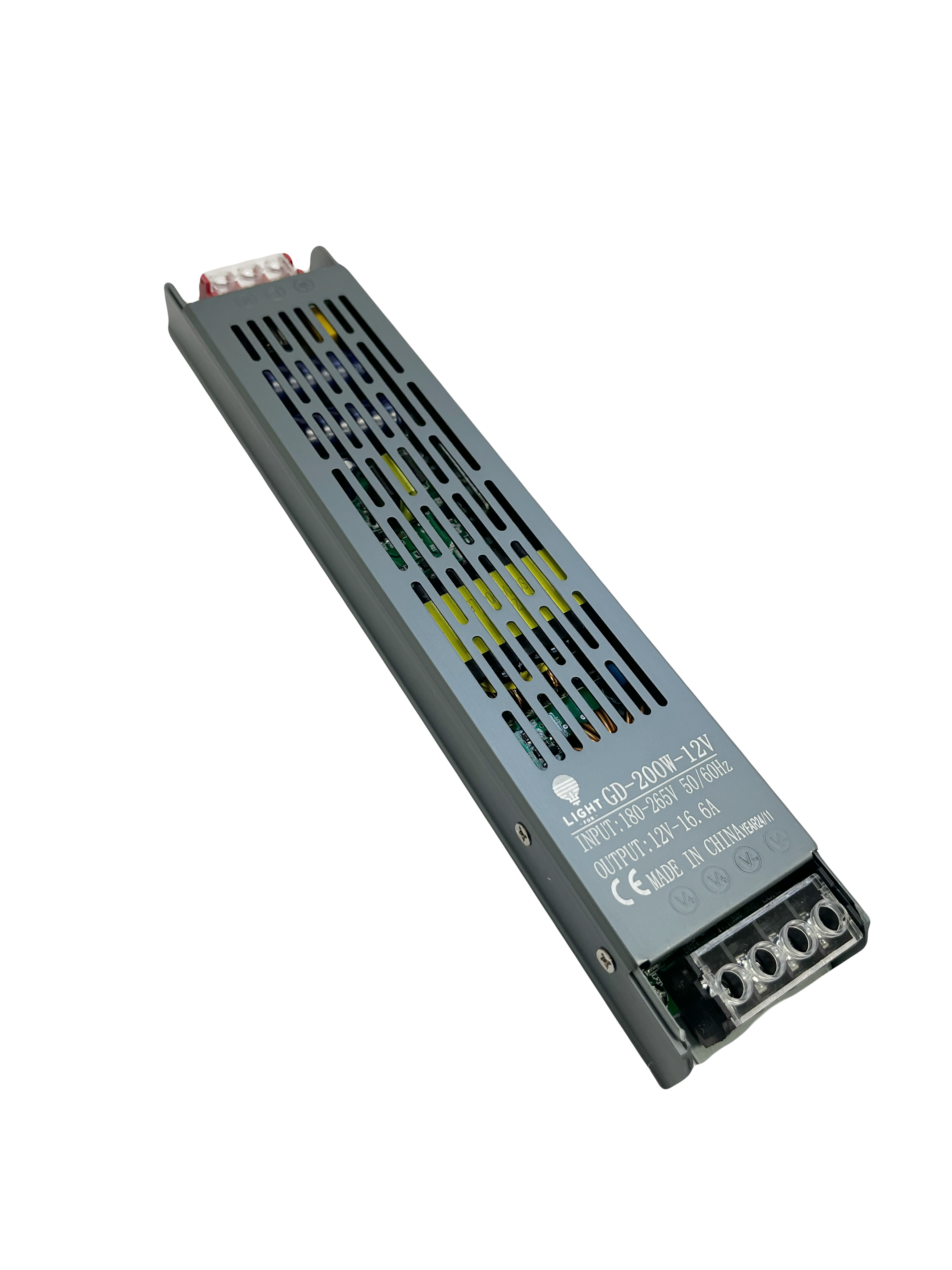 Трансформатор для светодиодной ленты 200W (2380181639)