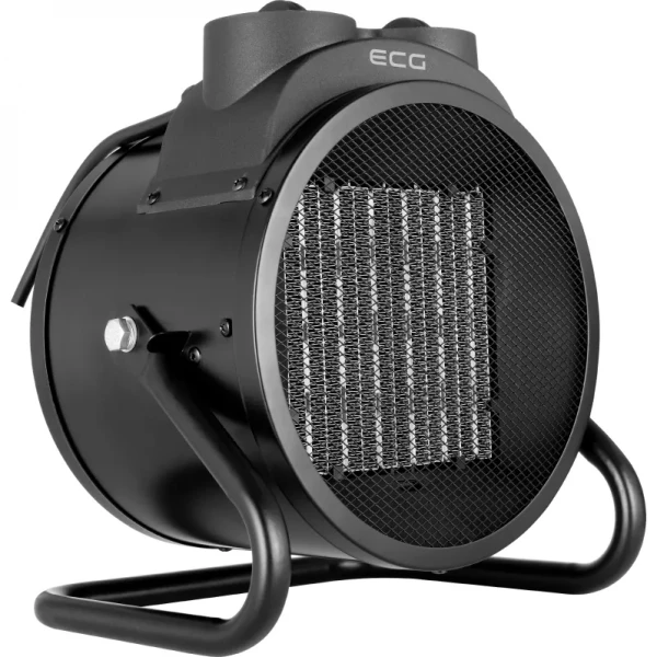 Тепловентилятор  ECG HH 3010
