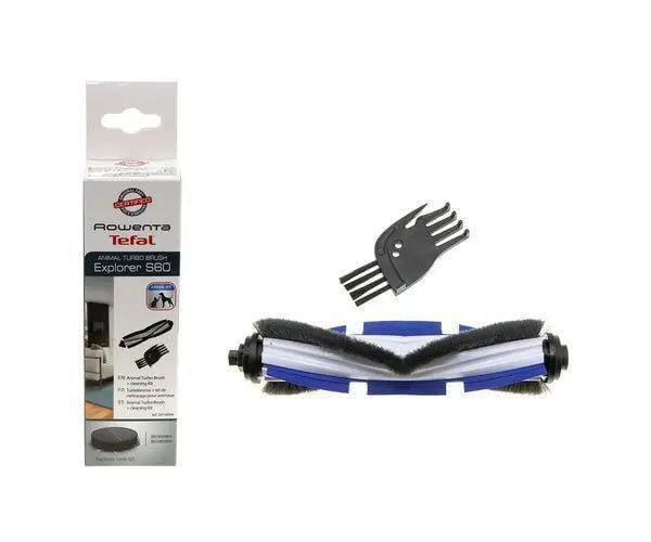 Щетка основная для робота-пылесоса Explorer Serie 60 Rowenta ZR740004 (30839792)