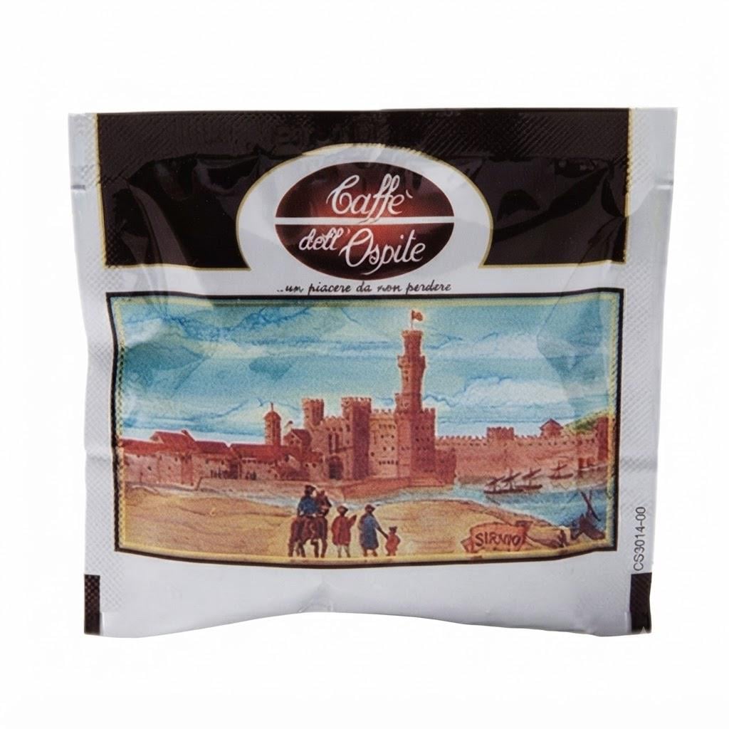 Кофе в монодозах Lucaffe Caffe Del Ospite 150 шт. (luc11682)