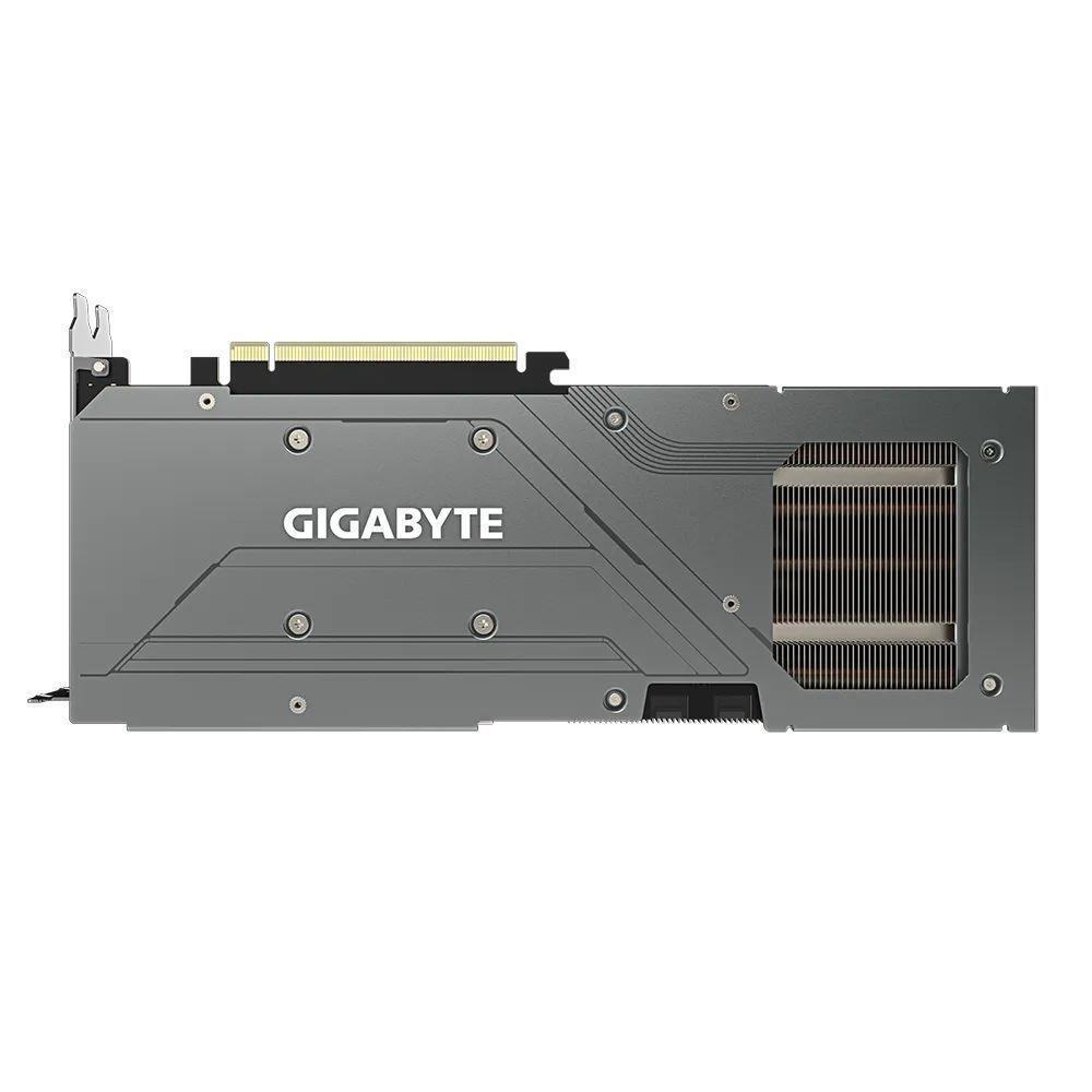 Відеокарта Gigabyte Radeon RX 7600 XT Gaming OC 16G (GV-R76XTGAMING OC-16GD) - фото 5 Відеокарта Gigabyte Radeon RX 7600 XT Gaming OC 16G (GV-R76XTGAMING OC-16GD) - фото 5