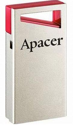 USB Flash накопитель Apacer 32 Gb Silver