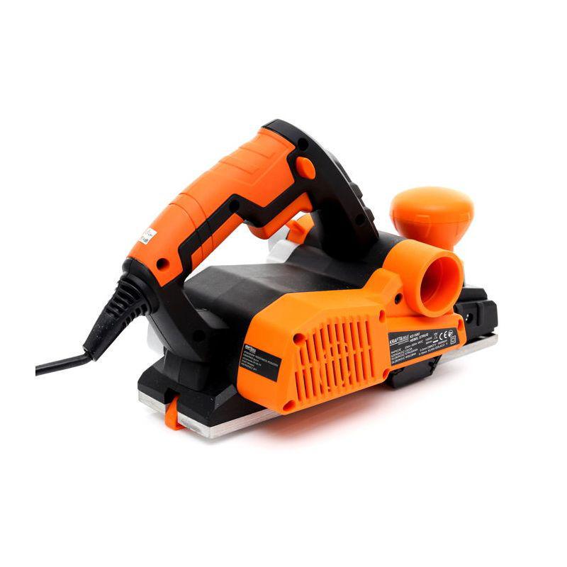 Рубанок электрический Kraft&Dele KD1682 1550W
