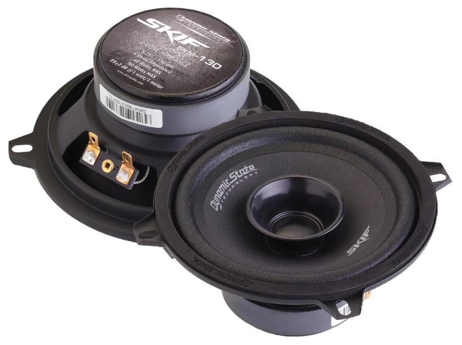 Автоакустика Dynamic State SKIF SKM-130