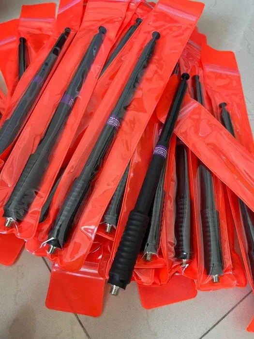 Антенна для раций Motorola DP-4400\4400e\4800e\4800\R7 телескопическая - фото 2 Антенна для раций Motorola DP-4400\4400e\4800e\4800\R7 телескопическая - фото 2