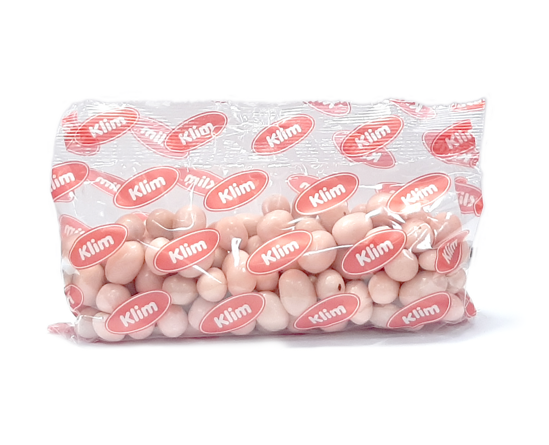 Драже ТМ Клім Арахіс у йогурті з малиновим смаком 2,4 кг (Д1036) - фото 2 Драже ТМ Клім Арахіс у йогурті з малиновим смаком 2,4 кг (Д1036) - фото 2
