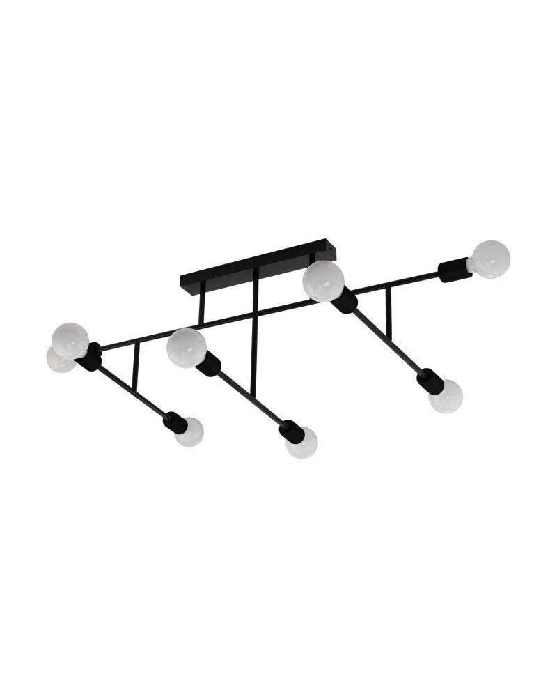 Люстра Eglo Belsiana (98035)