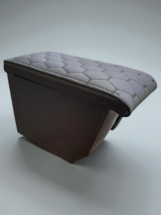 Подлокотник автомобильный Audi 100/C4 (2276565155)