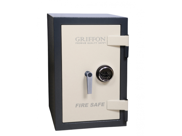 Сейф вогнестійкий Griffon FS.70.E (1706577444)