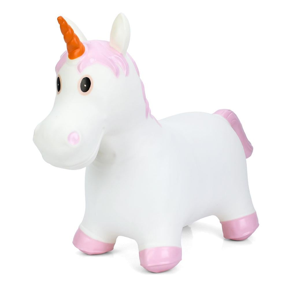 Стрибуни-тварини HOME MS 4484 Єдиноріг 1500-1550г (6903317744671)