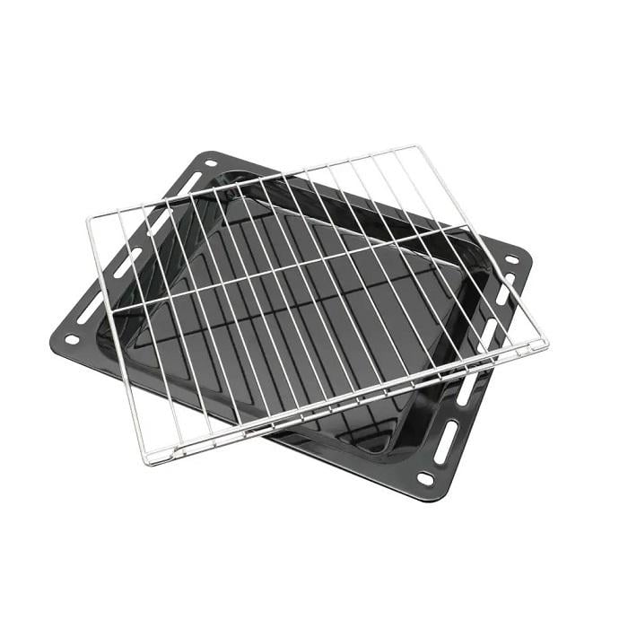 Духова шафа електрична Ventolux EO60TC-6P MBG (11150) - фото 6 Духова шафа електрична Ventolux EO60TC-6P MBG (11150) - фото 6