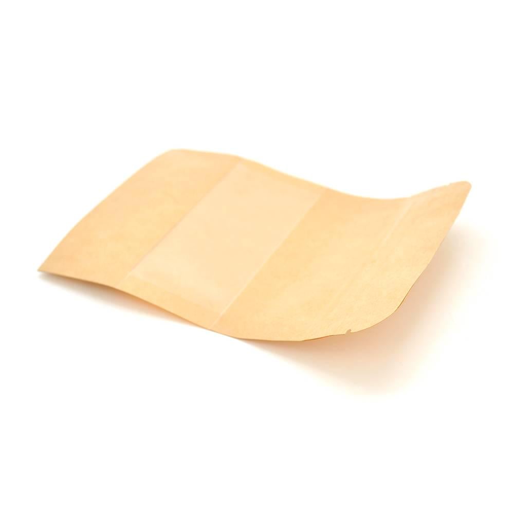 Пакети із замком Zip-Lock для харчових продуктів 120х190 мм 50 шт.