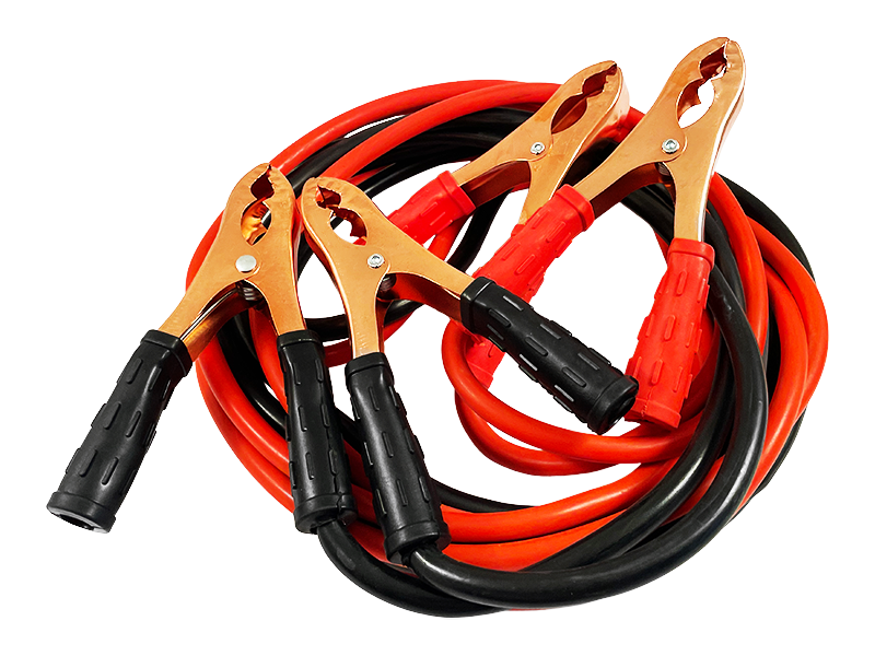 Пускові кабелі Lemanso LM9156 800А 12/24 V 4 м (22282369)