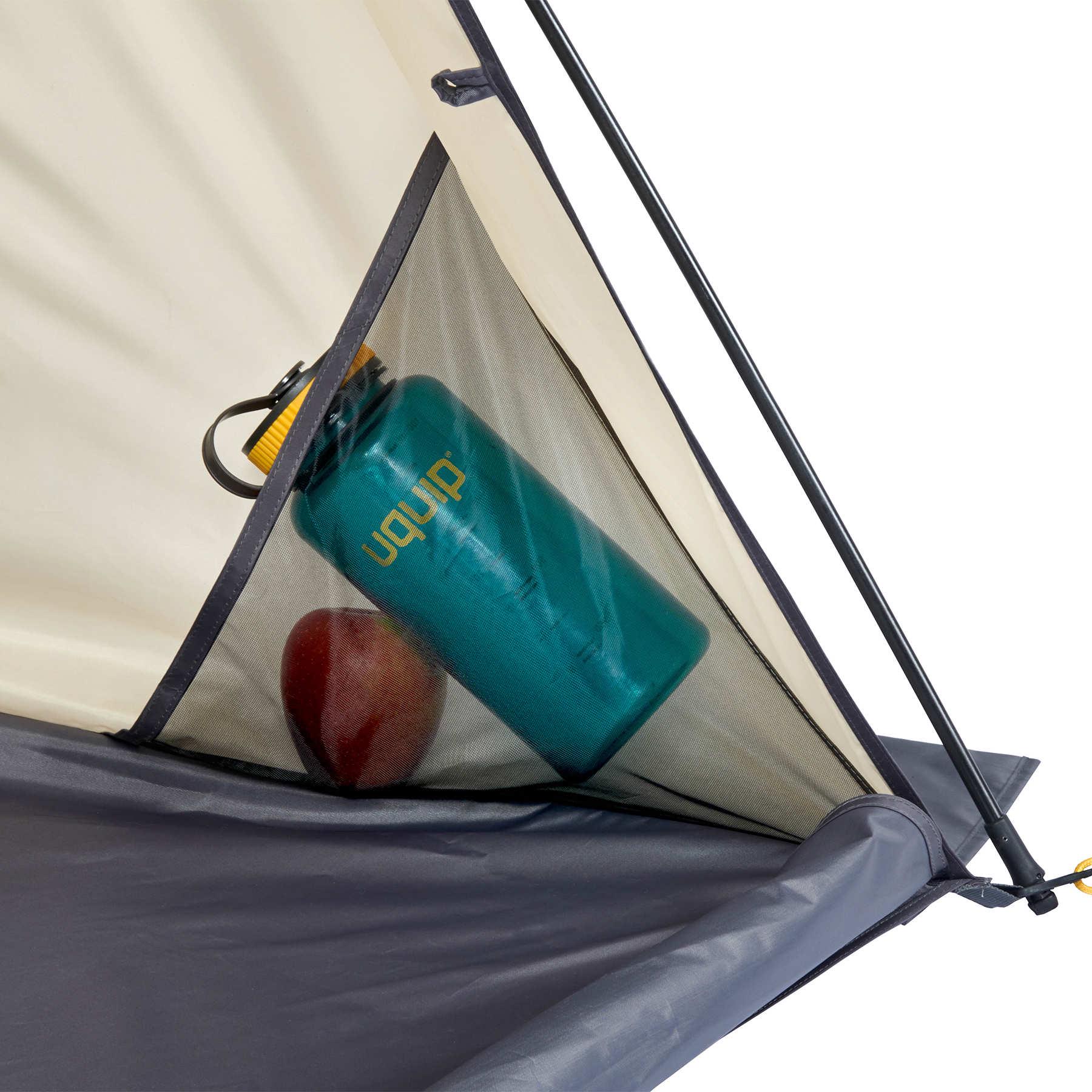 Намет Uquip Speedy XL UV 50+ Sand/Grey (241007) - фото 10 Намет Uquip Speedy XL UV 50+ Sand/Grey (241007) - фото 10