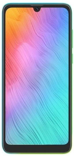 Смартфон Blackview A50 3/64Gb Summer Mojito - фото 2