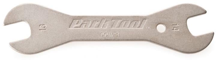 Ключ конусный Park Tool DCW-1 двухсторонний 13х14 мм