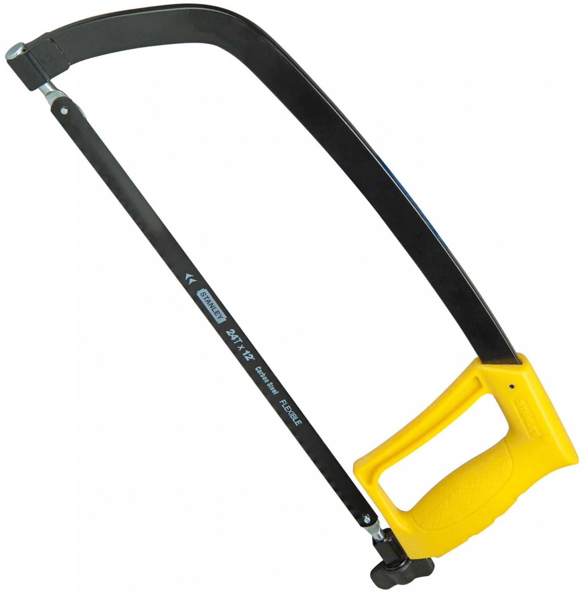 Ножовка по металлу Stanley Enclosed Grip (1-15-122) Ножовка по металлу Stanley Enclosed Grip (1-15-122)