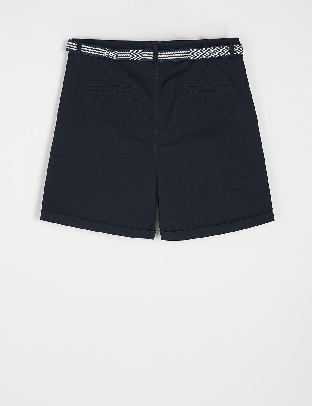 Шорти жіночі Diverse MERASSA XL Синій (5905384114655) - фото 8