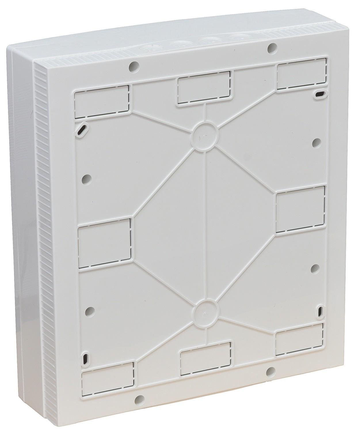 Щиток зовнішній Viko Lotus на 24 модулі - фото 3