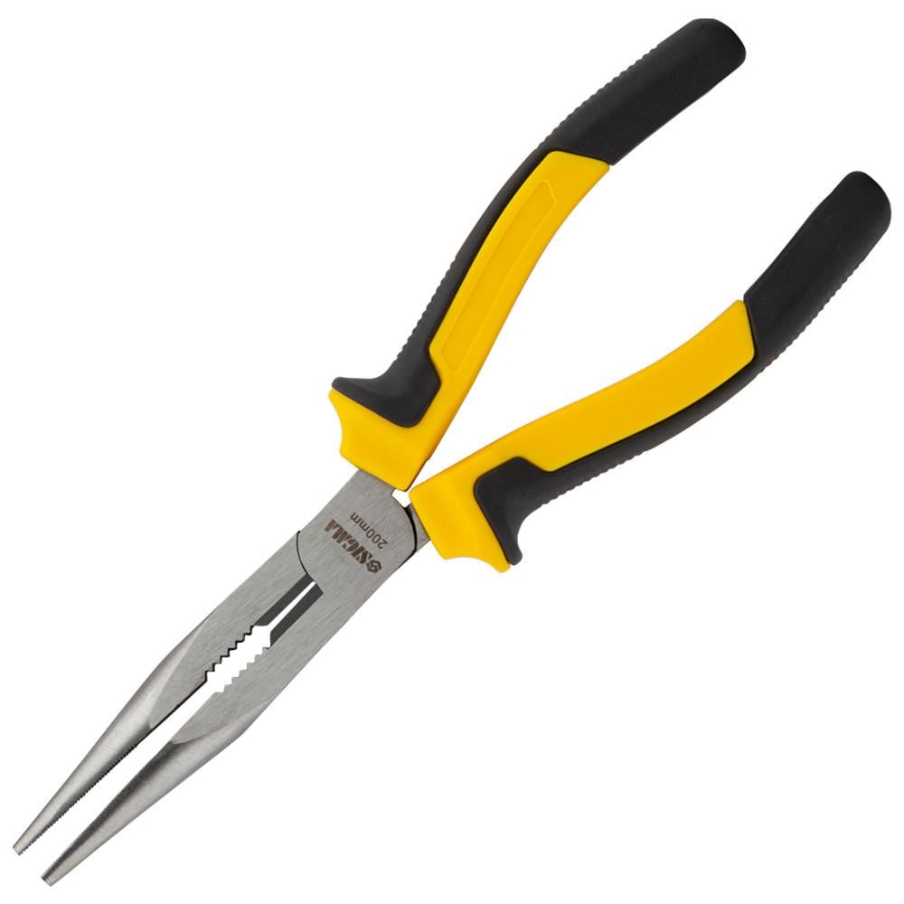 Долгогубцы прямые Standard 150 мм (37208052)