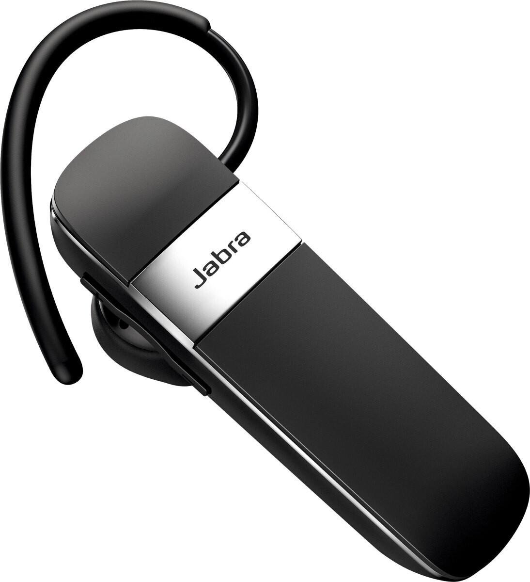 Bluetooth-гарнітура JABRA Talk 15 100-92200900-60 (51770)