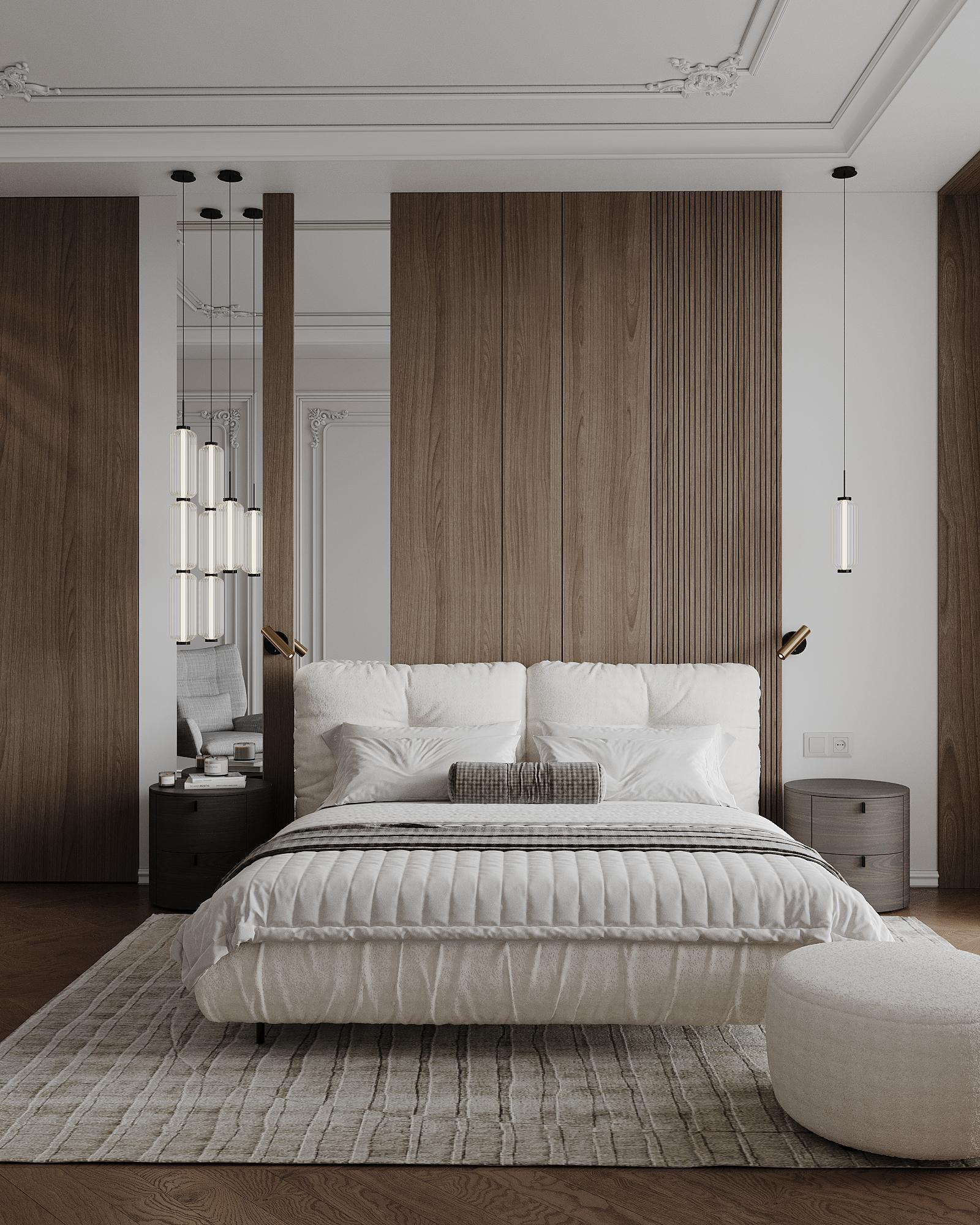 Кровать Flexteam WAVE под матрас 180x200 см (WAVL180T)