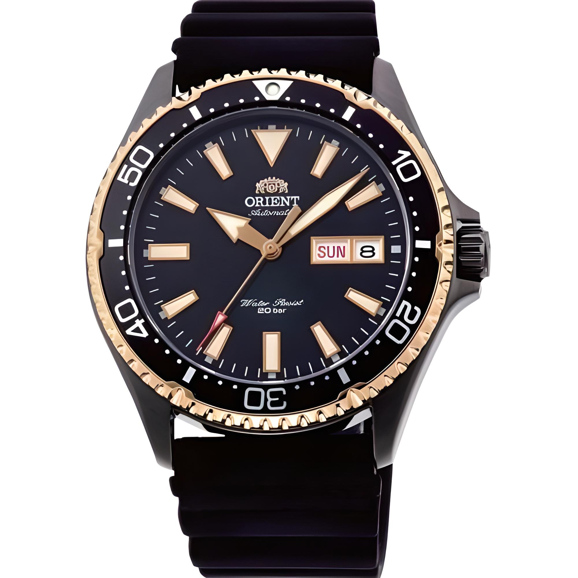 Часы наручные Orient RA-AA0005B