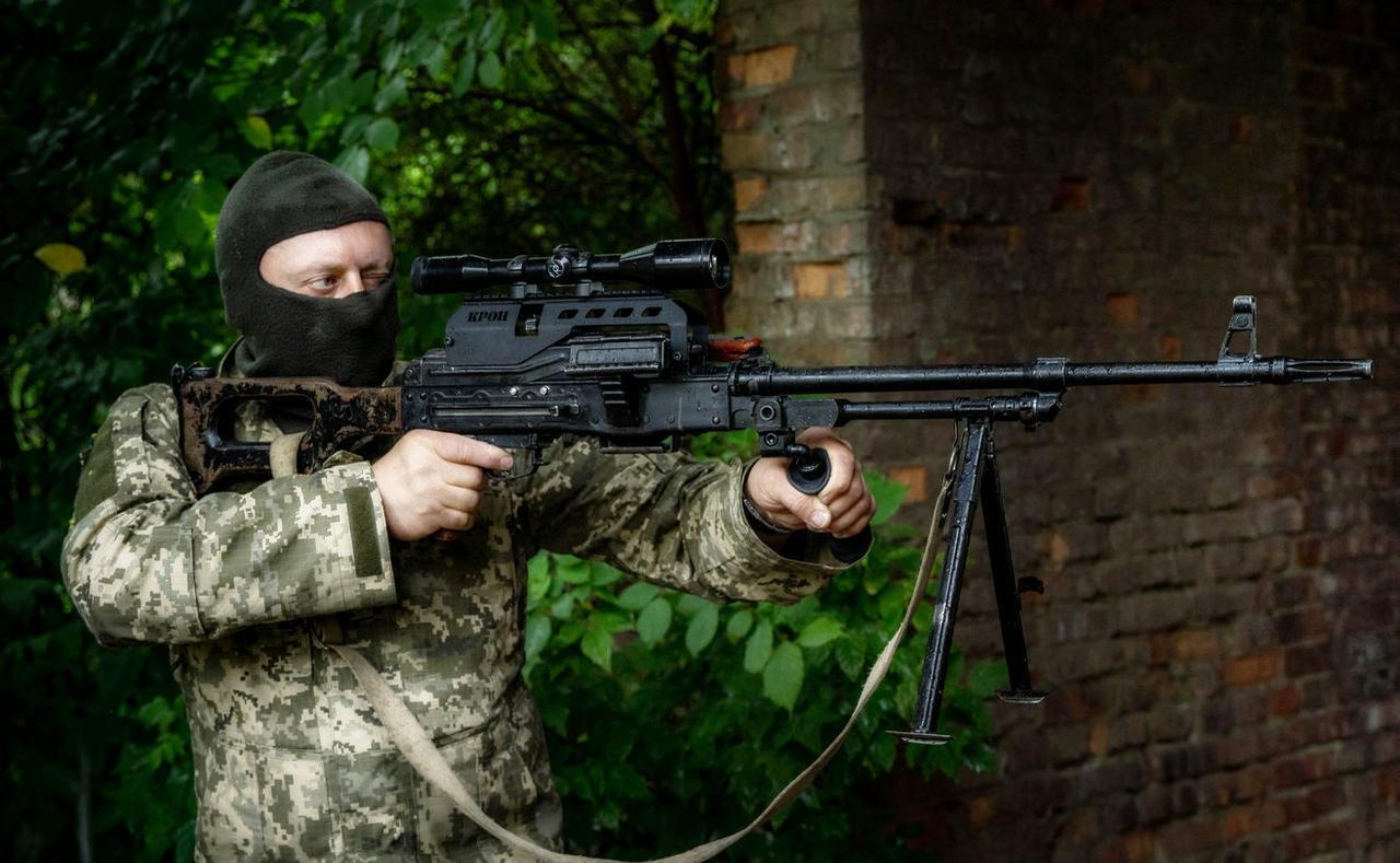 Кронштейн Крон ПК Покемон планка Picatinny для ПК/ПКМ під приціл/оптику/тепловізор - фото 10 Кронштейн Крон ПК Покемон планка Picatinny для ПК/ПКМ під приціл/оптику/тепловізор - фото 10