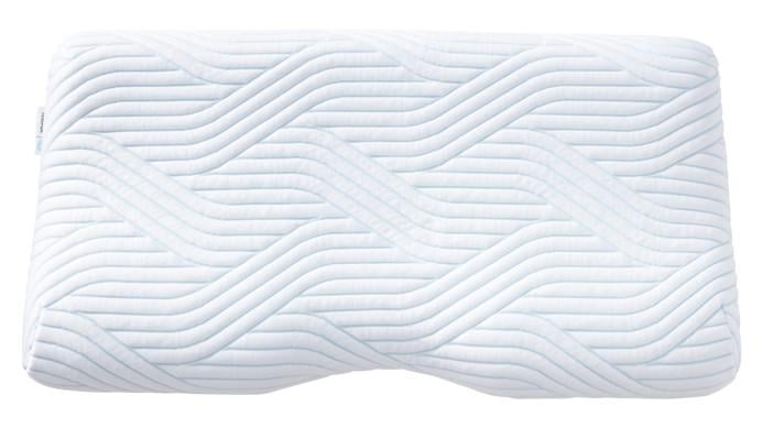 Подушка ортопедическая Tempur ErgoPlus SmartCool M (67541-M)