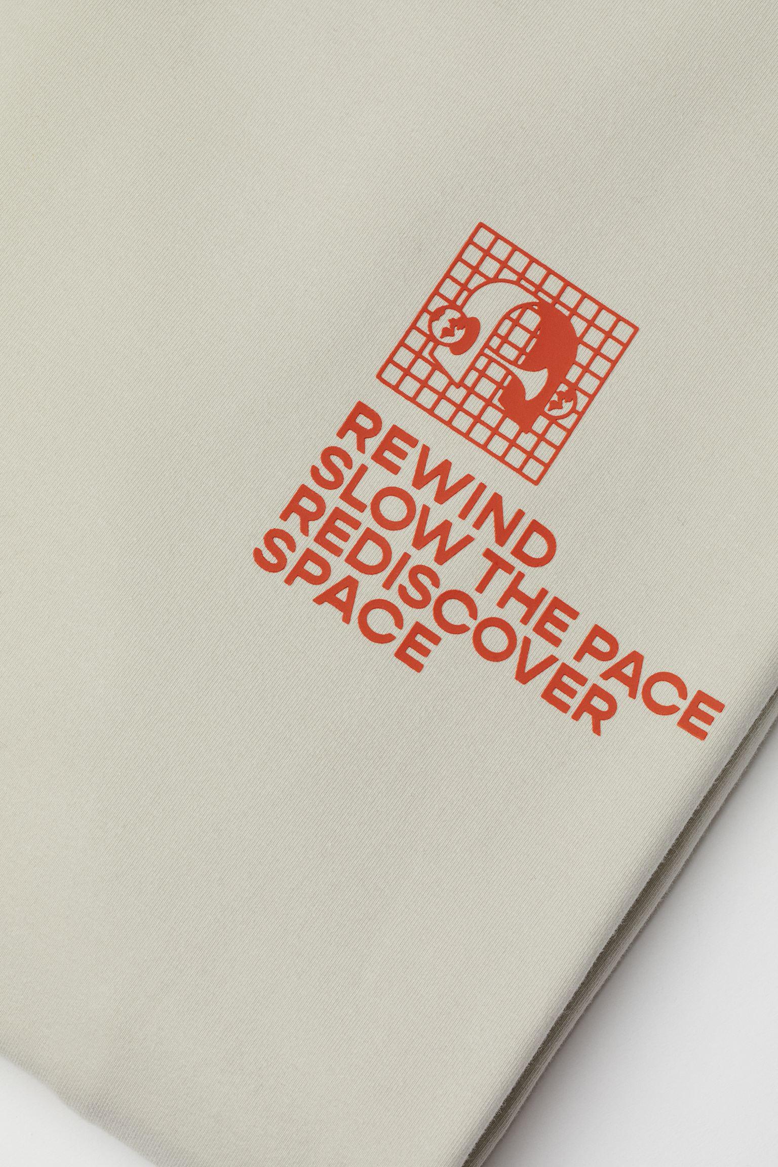 Водолазка H&M L Сірий (922081b45) - фото 2 Водолазка H&M L Сірий (922081b45) - фото 2