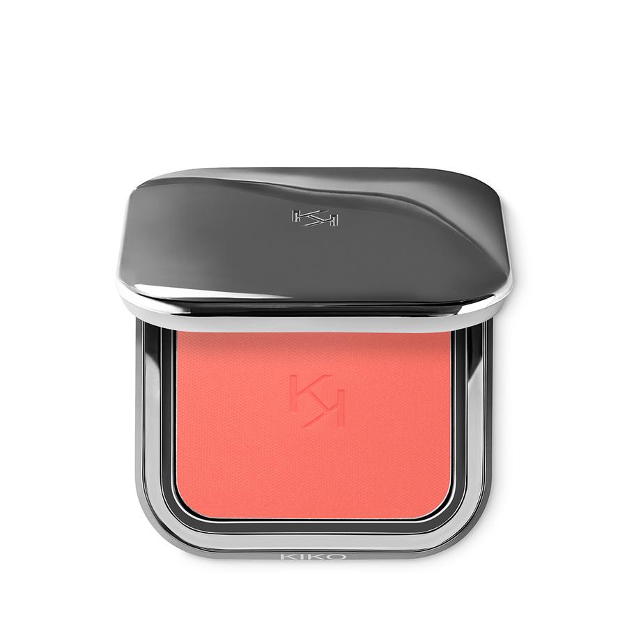 Румяна KIKO Milano Unlimited Blush 02 Natural Tangerine 6 г - фото 1